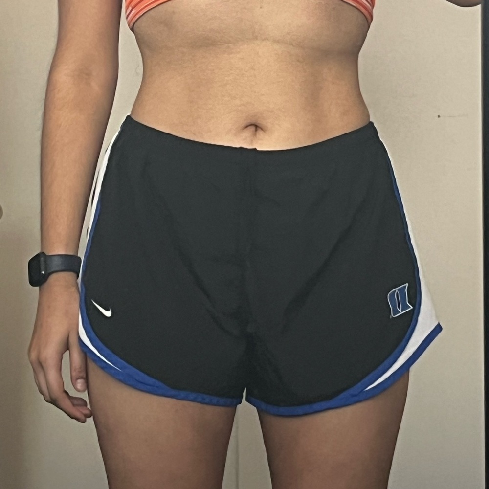 Duke Nike Shorts